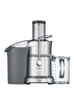 Sage By Heston Blumenthal Bje820Uk 1500-Watt Nutri Juicer Pro